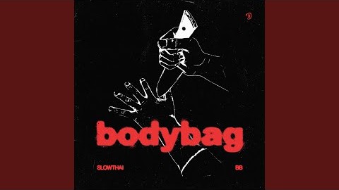 Listen to Slowthai’s new song ‘BB (BODYBAG)’, his third single release this week