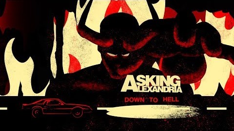 Asking Alexandria: “Corey Taylor told us this record would piss people off”