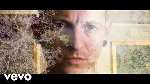 CHESTER BENNINGTON’s Son JAIME BENNINGTON Directs GREY DAZE’s ‘Soul Song’ Video