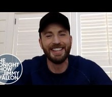 Chris Evans says he can no longer wear cable knit jumpers after ‘Knives Out’ fandom