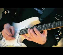 Watch MICHAEL ANGELO BATIO’s ‘The Badlands’ Video