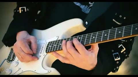Watch MICHAEL ANGELO BATIO’s ‘The Badlands’ Video