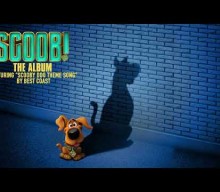 Hear Best Coast covering the ‘Scooby-Doo’ theme song