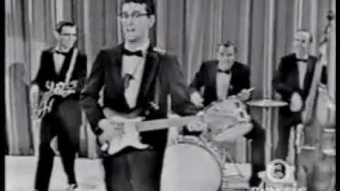 Bruce Beresford will direct upcoming Buddy Holly biopic, ‘Clear Lake’