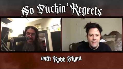 Former DEVILDRIVER Drummer JOHN BOECKLIN On DEZ FAFARA: ‘He Just Didn’t Like Me And I Didn’t Like Him’
