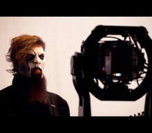 SLIPKNOT: Making Of ‘Unsainted’ Video