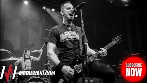 ALTER BRIDGE’s MARK TREMONTI Is Collaborating With ERIC GALES On New Song
