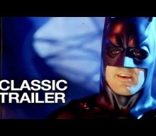 ‘Batman & Robin’ screenwriter apologises: “We didn’t mean for it to be bad, I swear”