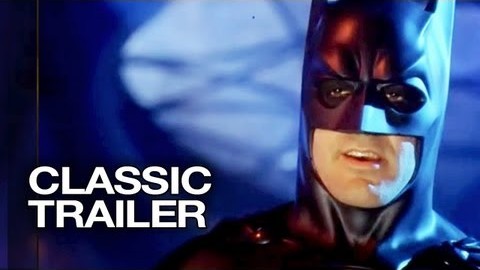 ‘Batman & Robin’ screenwriter apologises: “We didn’t mean for it to be bad, I swear”