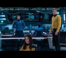 A new “optimistic” and “episodic” ‘Star Trek’ spin-off is in the works