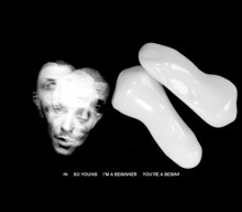Orlando Weeks shares new single ‘Milk Breath’ ahead of debut album release