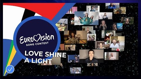 ‘Eurovision: Shine A Light’ made a valiant attempt at recreating the show’s usual excitement and togetherness