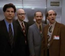 ‘Scrubs’ actor Sam Lloyd dies aged 56 after short brain cancer battle
