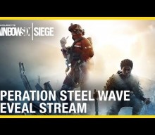 ‘Operation Steel Wave’ update announced for ‘Rainbow Six: Siege’