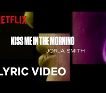 Jorja Smith shares jazzy new song ‘Kiss Me In The Morning’