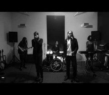 Watch Mark Lanegan and Cold Cave cover Joy Division in honour of Ian Curtis