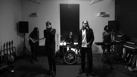 Watch Mark Lanegan and Cold Cave cover Joy Division in honour of Ian Curtis