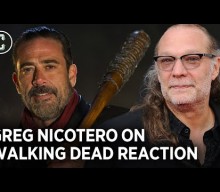 ‘The Walking Dead’ director wanted Maggie to kill Negan in canned plot twist