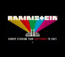 RAMMSTEIN Announces Summer 2021 European Stadium Tour