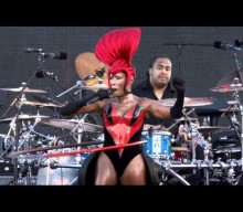 10 magnificent facts you might not know about Grace Jones