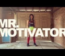 Watch IDLES’ sweaty workout video for new single ‘Mr. Motivator’