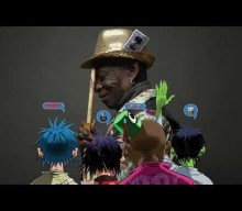Gorillaz share new song ‘How Far?’ in tribute to Tony Allen
