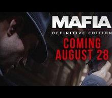 2K Games officially reveals ’Mafia: Trilogy‘