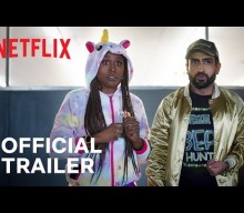 ‘The Lovebirds’ review: riotous buddy comedy is the perfect tonic for struggling lockdown couples