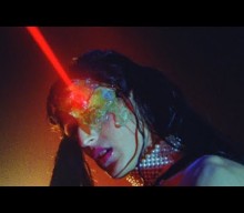 Watch the expressive video for Arca’s new single ‘Time’ from upcoming new album ‘KiCk i’