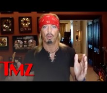 POISON’s BRET MICHAELS On Future Of Touring: We All Wanna Get Back To The ‘Old New Normal’