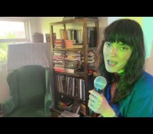 Watch Sharon Van Etten and Josh Homme’s “home video” for ‘(What’s So Funny ‘Bout) Peace, Love and Understanding’ cover