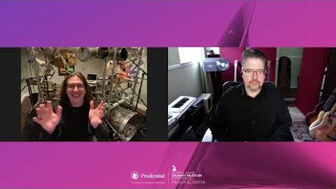 DREAM THEATER’s MIKE MANGINI Is Continuing Work On Solo Album