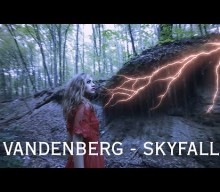 VANDENBERG: Lyric Video For New Song ‘Skyfall’
