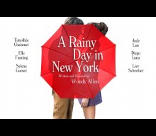 ‘A Rainy Day In New York’ review: a damp end to Woody Allen’s Hollywood career