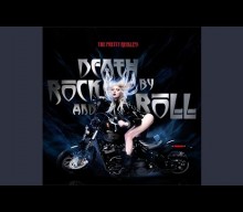 THE PRETTY RECKLESS’s ‘Death By Rock And Roll’ Album To Feature Guest Appearances By MATT CAMERON, KIM THAYIL And TOM MORELLO