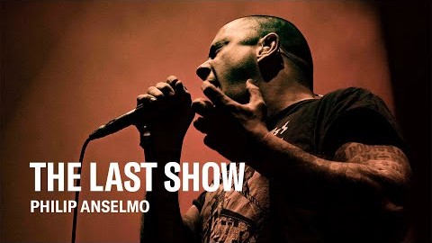PHILIP ANSELMO Says It Will Be ‘Challenging’ To Bring Heavy Metal Concerts Back During Coronavirus Crisis