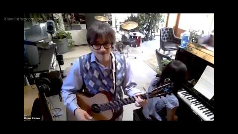 Watch Rivers Cuomo cover Green Day’s ‘Good Riddance (Time of Your Life)’ with his wife