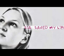 Listen to Sia’s uplifting new song ‘Saved My Life’