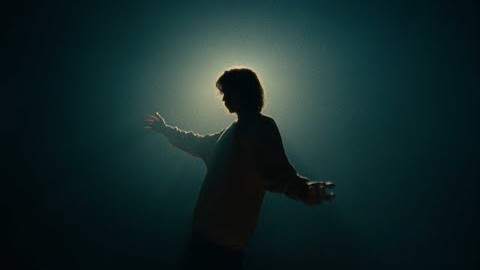 Mk.gee – ‘A Museum Of Contradiction’ review: Playful pop from the Frank Ocean-backed bedroom producer