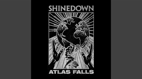 SHINEDOWN’s New Single ‘Atlas Falls’ Gets Official Release