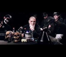 PHILIP ANSELMO: ‘Creating Music With Pot Is The Way To Go’
