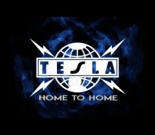 See TESLA Perform ‘Lazy Days’ While In Quarantine