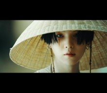 BTS’ Suga releases new Agust D mixtape and video