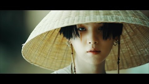 BTS’ Suga releases new Agust D mixtape and video