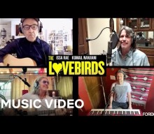 FOREIGNER Reimagines ‘I Want To Know What Love Is’ For NETFLIX’s ‘The Lovebirds’ (Video)