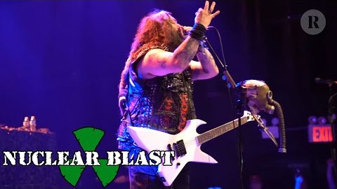 SOULFLY Releases ‘Live Ritual NYC MMXIX’ Digital EP