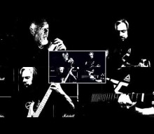 ATKINS MAY PROJECT Feat. Original JUDAS PRIEST Singer AL ATKINS: ‘When The Bell Tolls’ Video