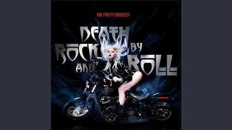 THE PRETTY RECKLESS’s TAYLOR MOMSEN: ‘Rock And Roll And Live Music Can’t Go Away’