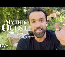 Rob McElhenney: “I want to do ‘Always Sunny…’ forever”