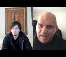 BLAZE BAYLEY Says Making Albums Is A ‘Very Long’ And ‘Intense’ Process